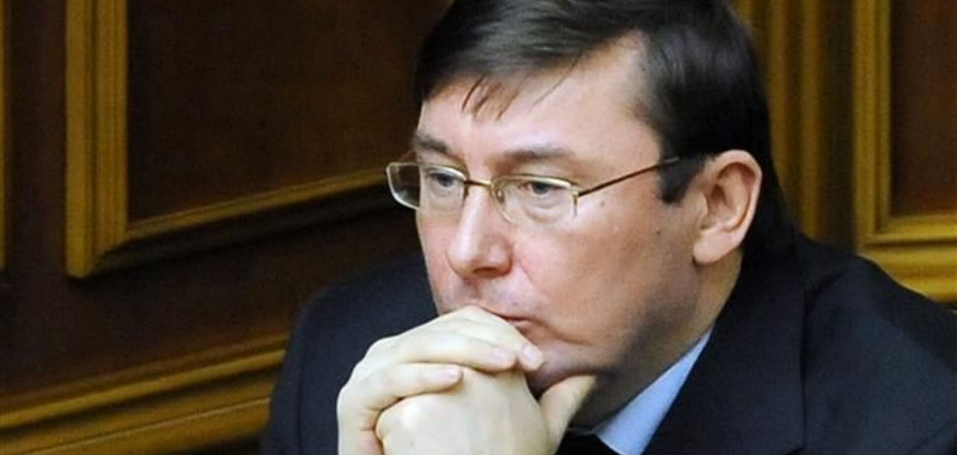 Турчинов назначил Луценко советником Президента