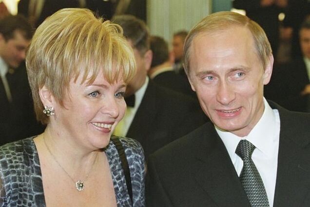 Олігарх з Новосибірська готовий одружитися на екс-дружині Путіна