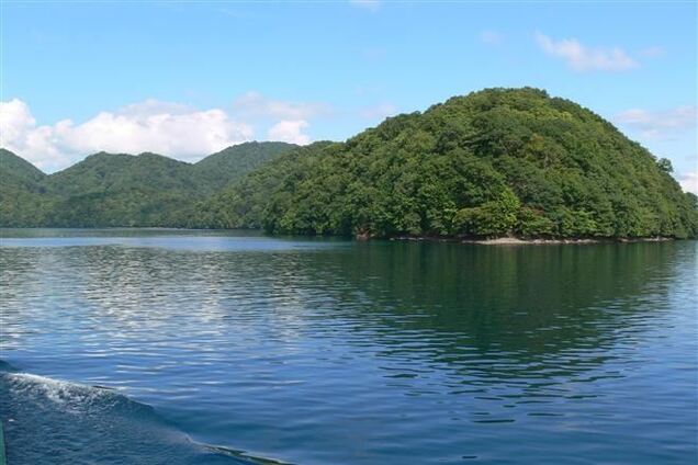 Япония направит войска к спорным островам