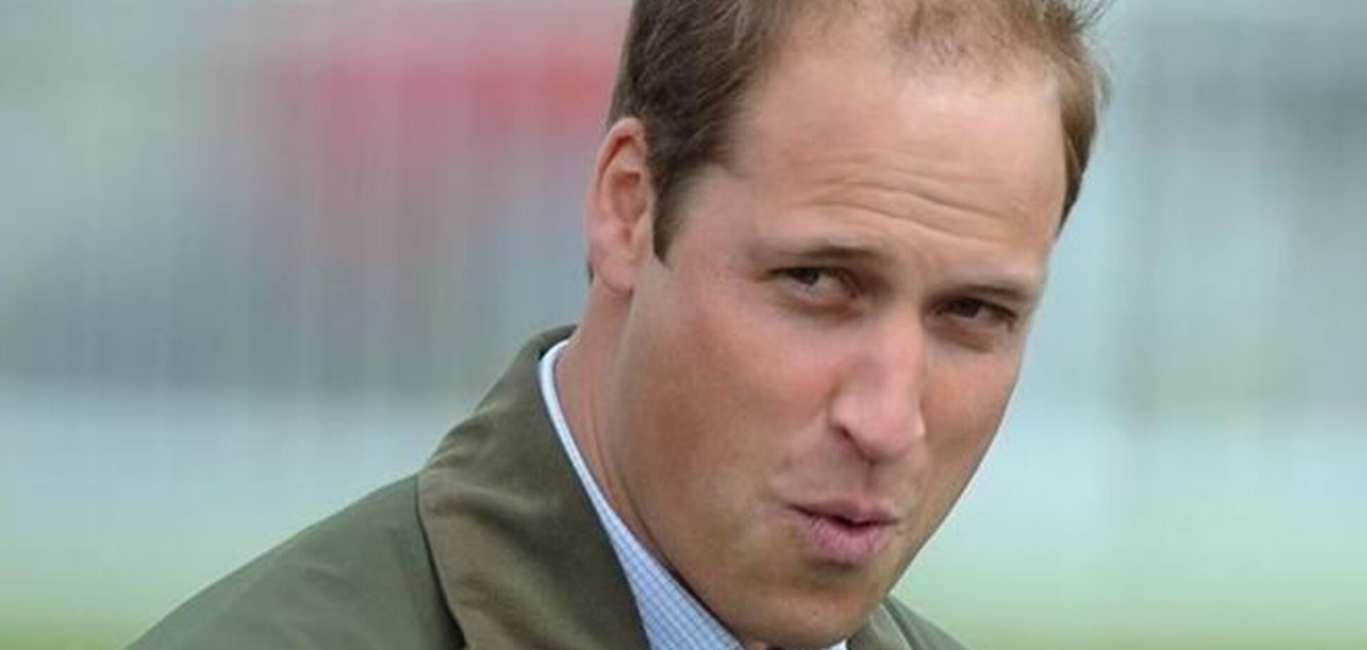 Кейт Миддлтон просит лысеющего мужа носить парик