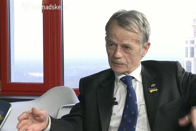 ФСБ планирует депортировать крымских татар - Джемилев