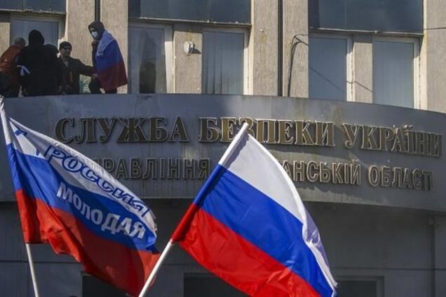 Донецькі сепаратисти скаржаться на безробіття і чекають допомоги від Путіна