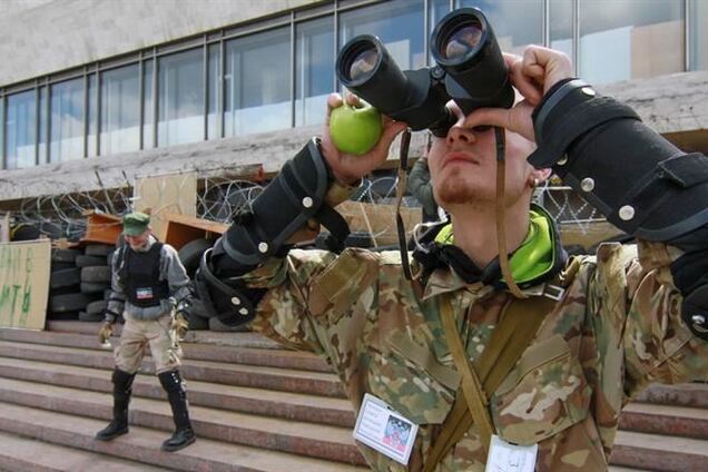 На Донбассе вопиющая ситуация с безопасностью журналистов – ОБСЕ