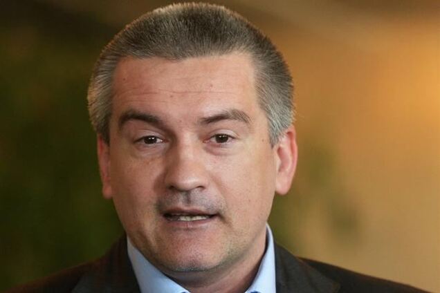 Аксенов намерен возить воду в Крым из Краснодарского края