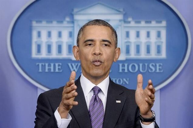 Обама заборонив видавати візи запідозреним у тероризмі 