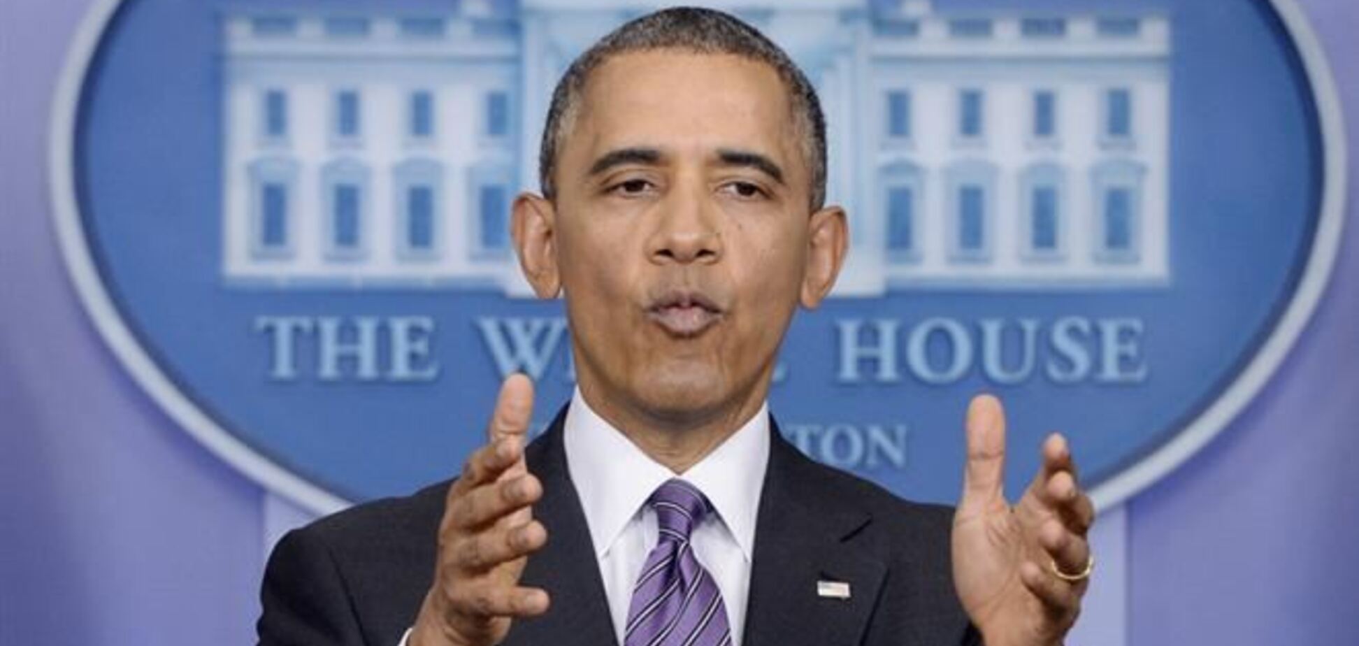 Обама запретил выдавать визы заподозренным в терроризме 