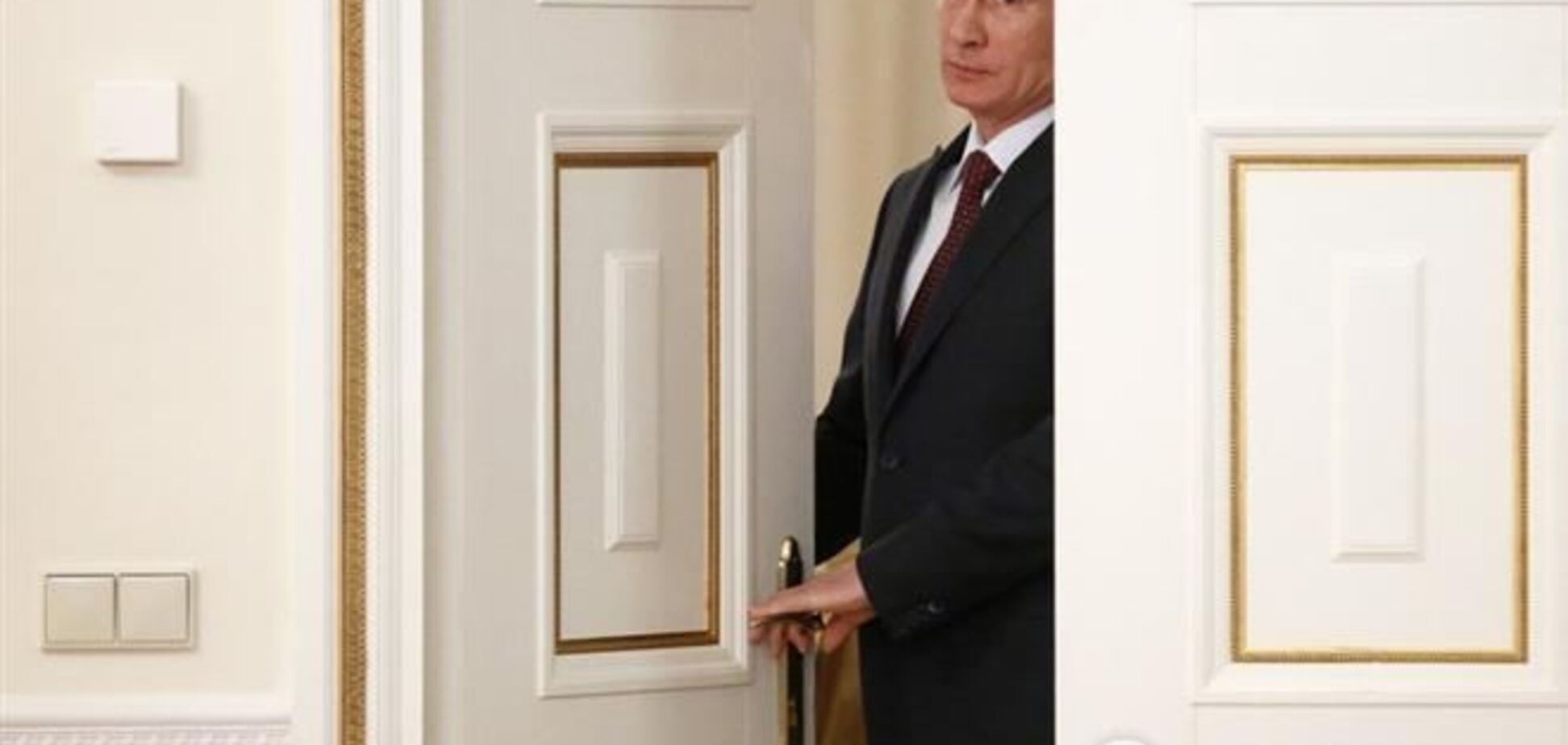 Путін нагадав, що РФ готова почекати ще місяць з оплатою боргів за газ