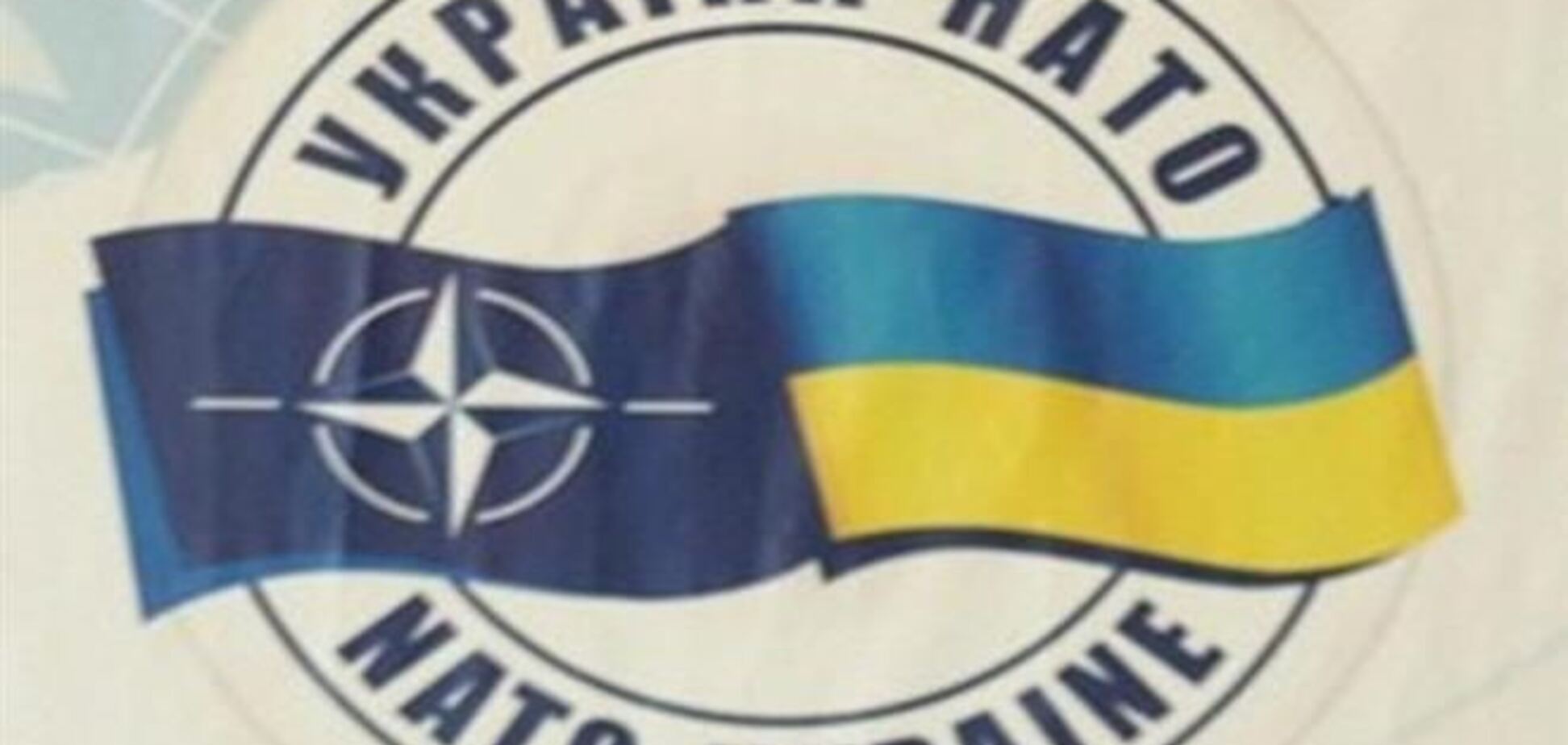 Порошенко заявил, что членство в НАТО для Украины стоит на первом месте