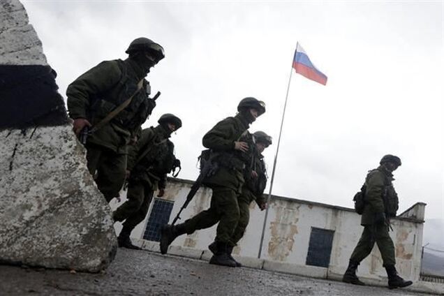 'Самооборона' Крыма выкрала украинского чиновника и требует выкуп