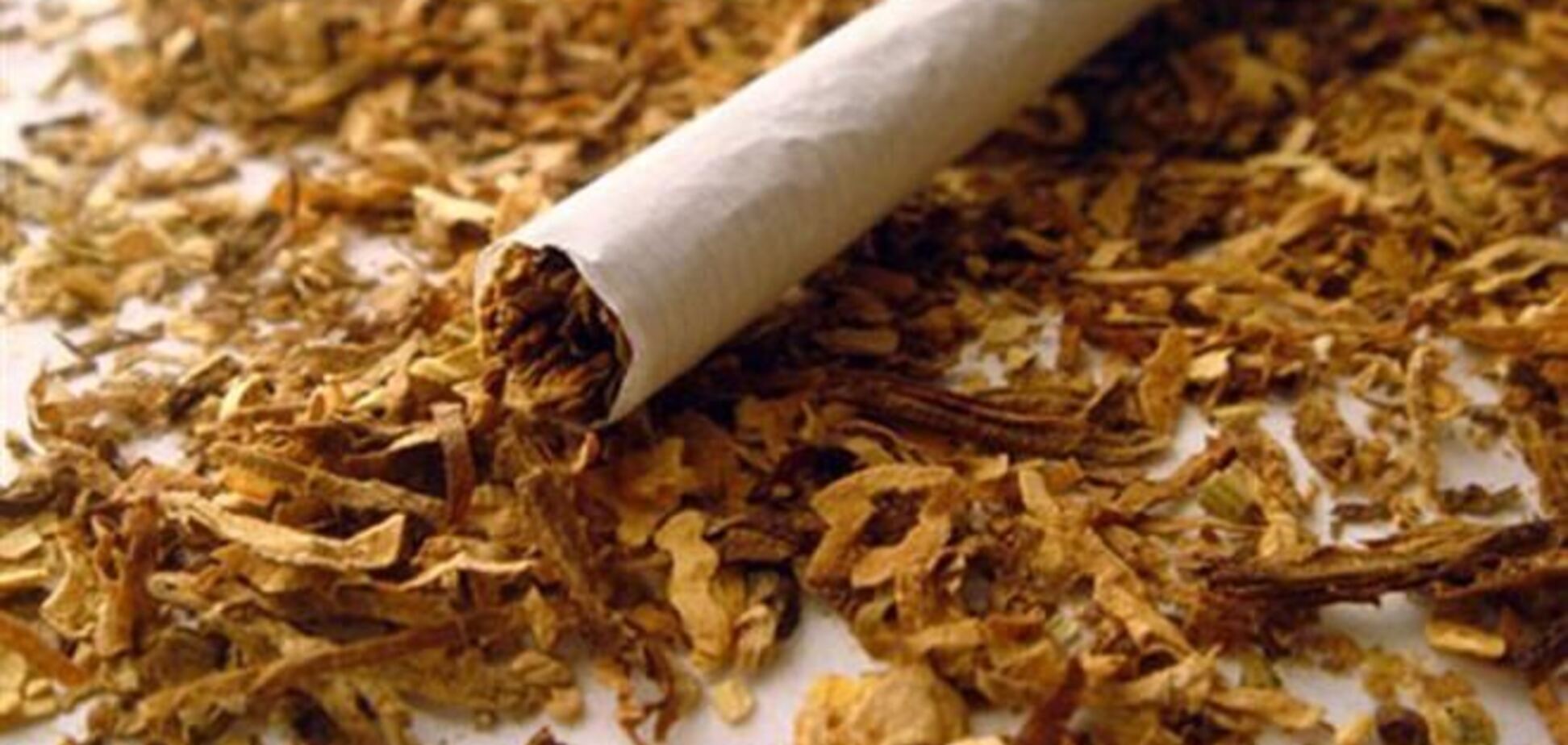 Семья Януковича продолжает контролировать табачный рынок