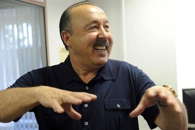 Временно беременный: экс-тренер 'Динамо' высмеял 'уход' Мутко из РФС