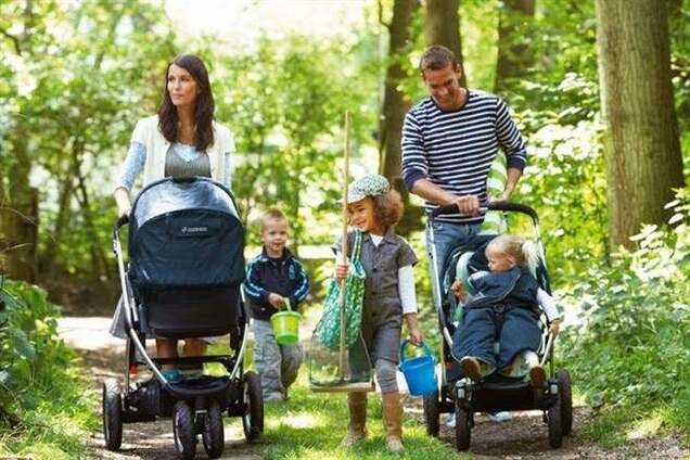 С июля повысят выплаты при рождении первого ребенка