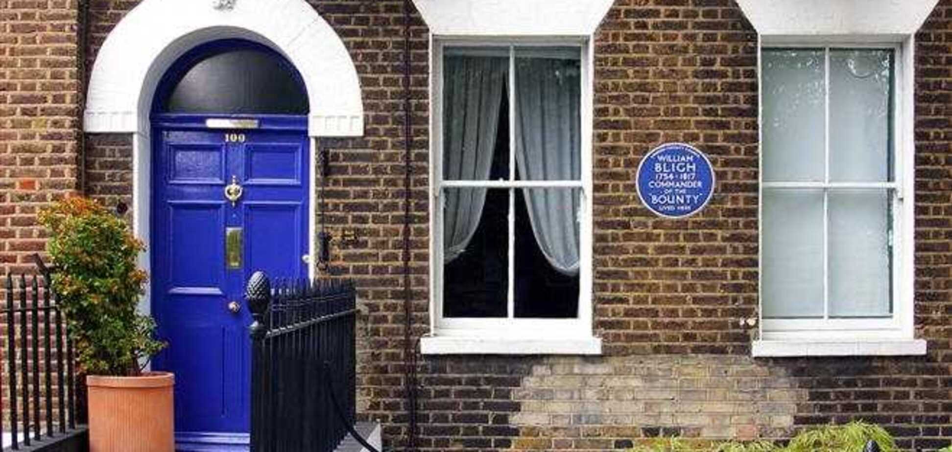 Украинские бизнесмены - лидеры среди покупателей жилья в Лондоне