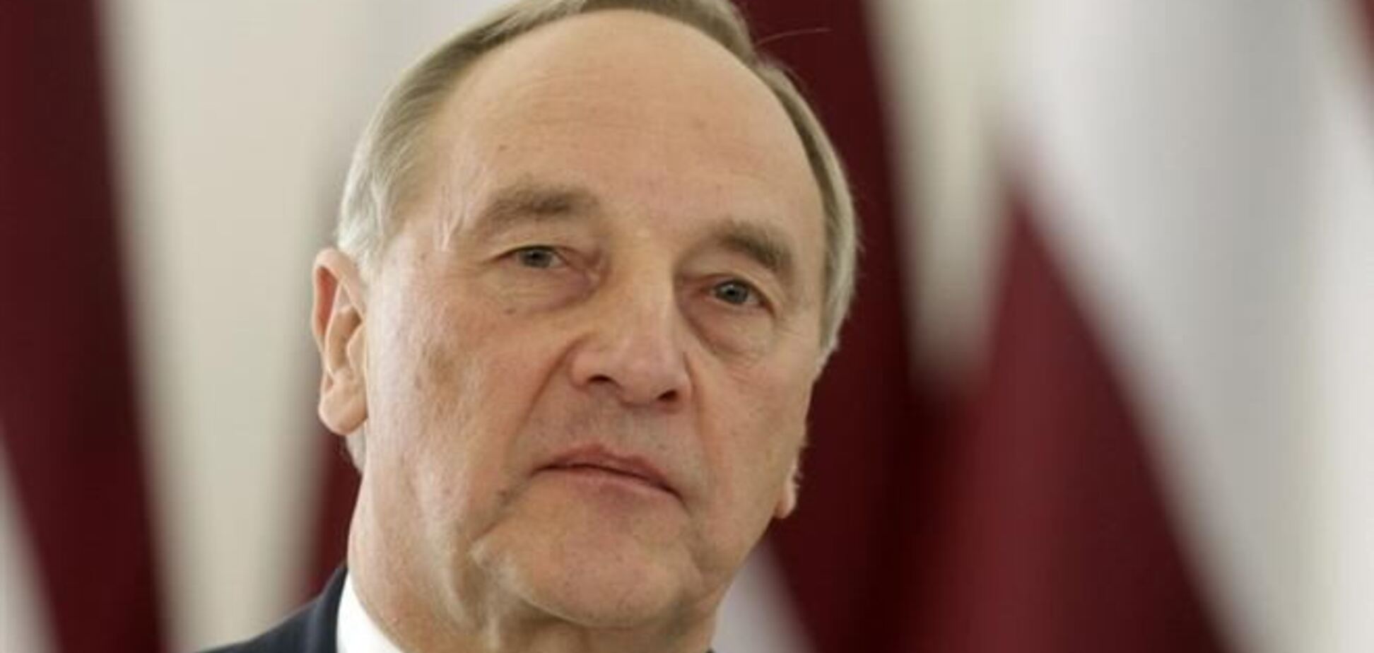 Глава Латвии надеется, что конфликт Украины и РФ не обернется войной