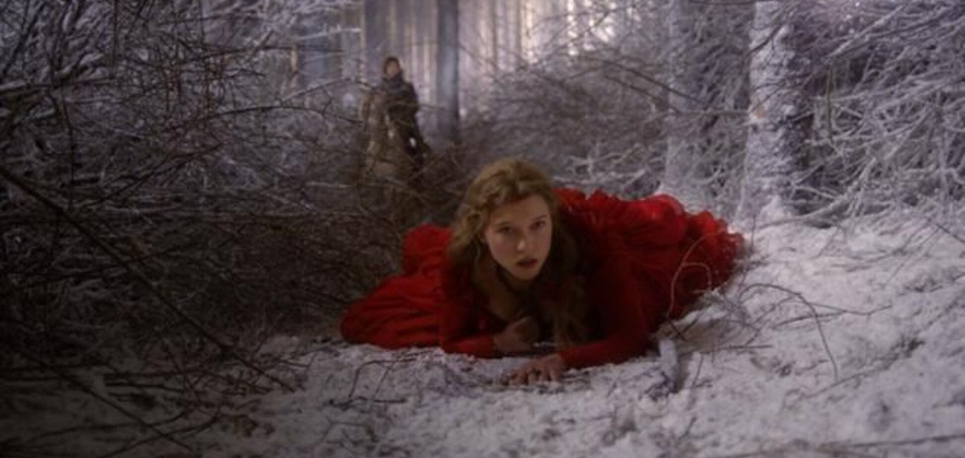 Садист и мазохистка