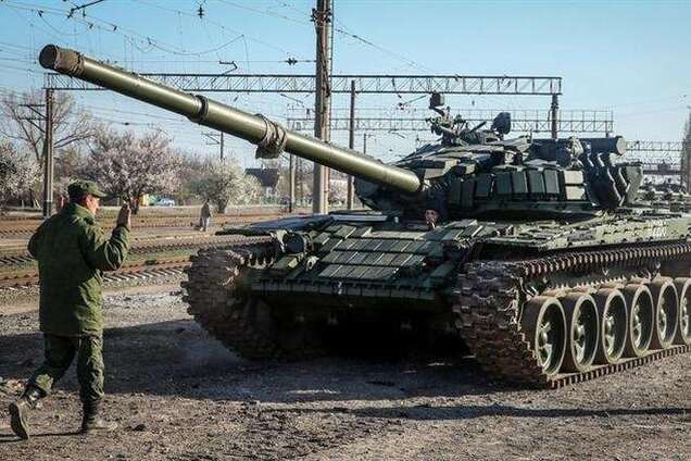 Россияне задержали на границе съемочную группу 5 канала