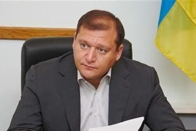 'Регіонали' Кіровограда вирішили підтримувати замість Добкіна Тігіпко