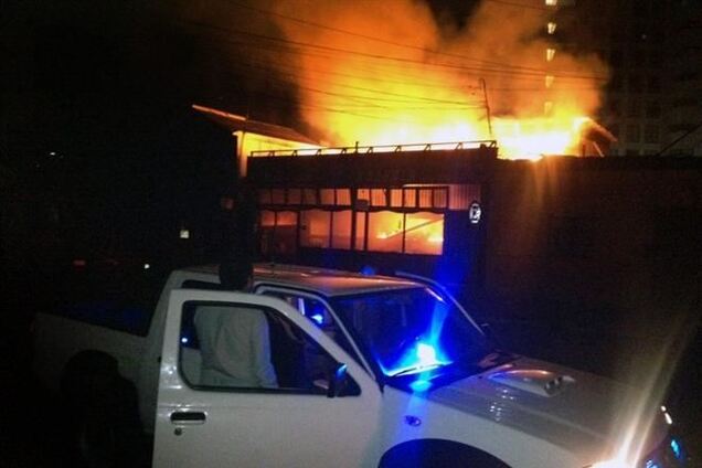 Землетрясение в Чили: 5 жертв