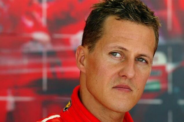 Врачи разрешили перевезти Шумахера домой, но шансы на его выздоровление - минимальны