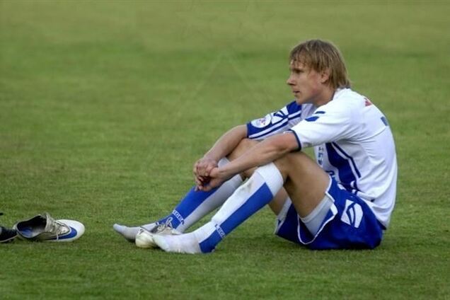 Вида: у Канкавы на пальцах остались следы от зубов Гусева