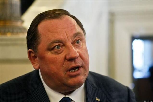 Суд назначил экс-ректору Мельнику 23 млн грн залога