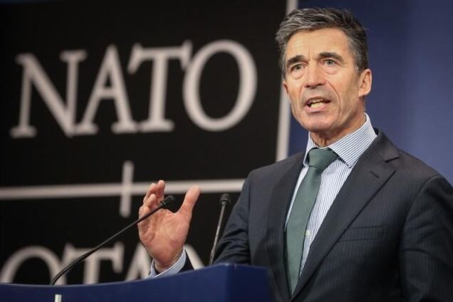 В НАТО готовы направить в Украину военных инструкторов