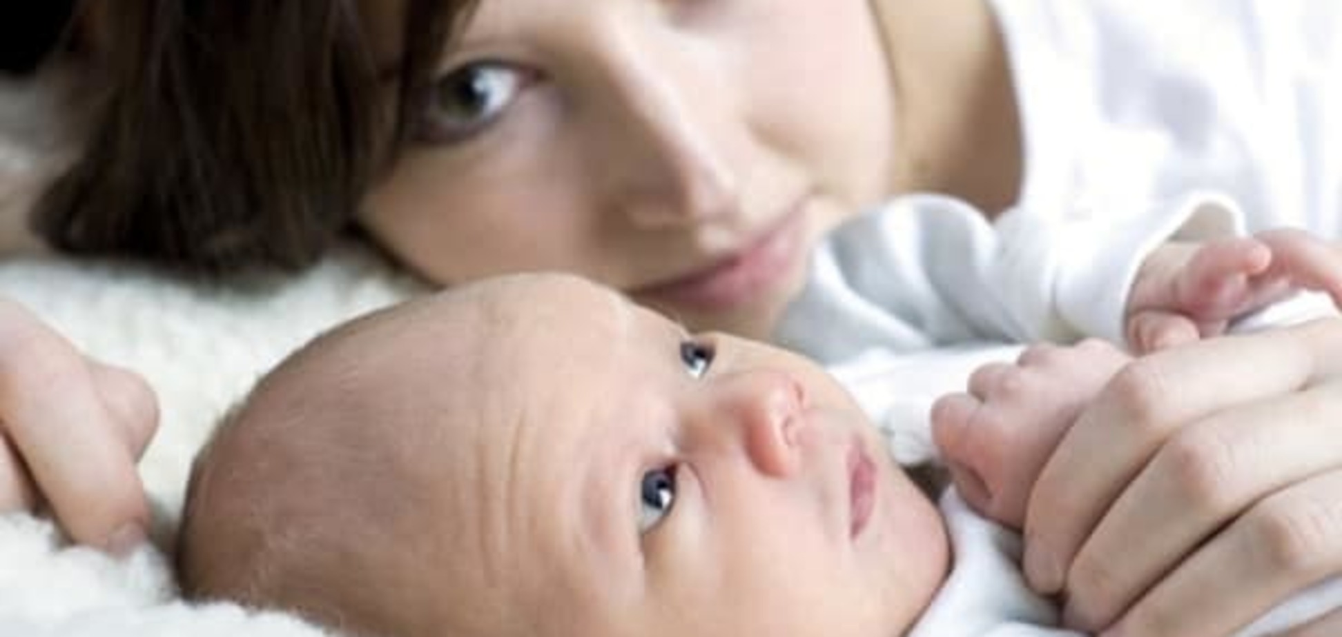 Как уберечь новорожденного от послеродового стресса?