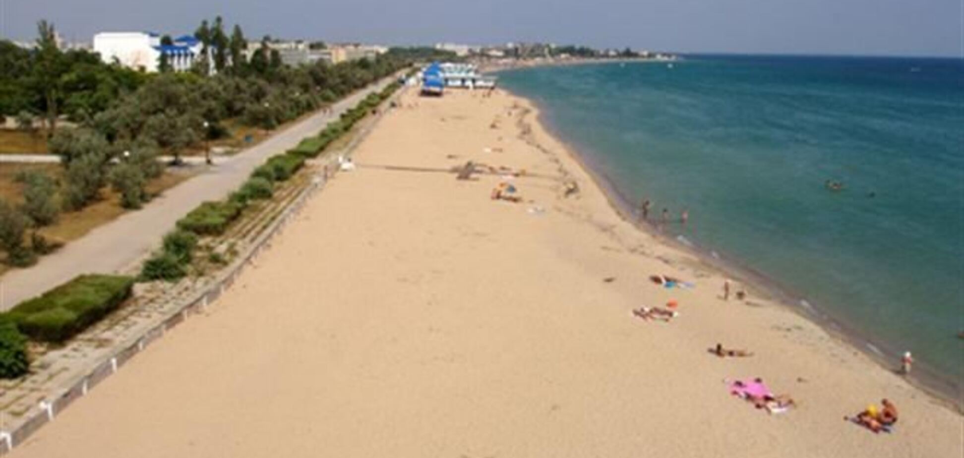 Никто никуда не летит