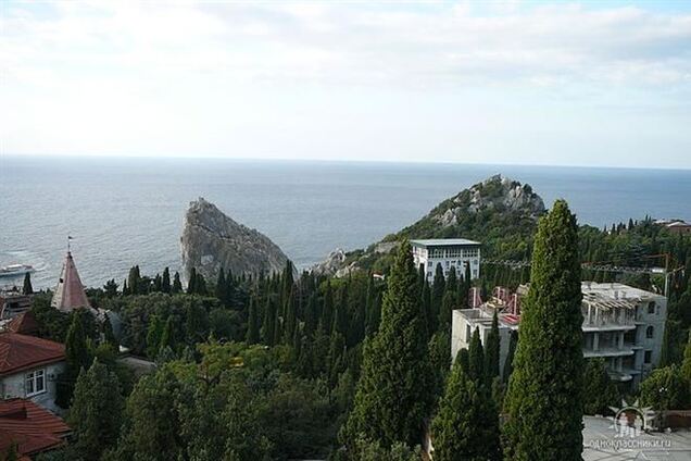 В Крыму после референдума обвалились цены на аренду жилья