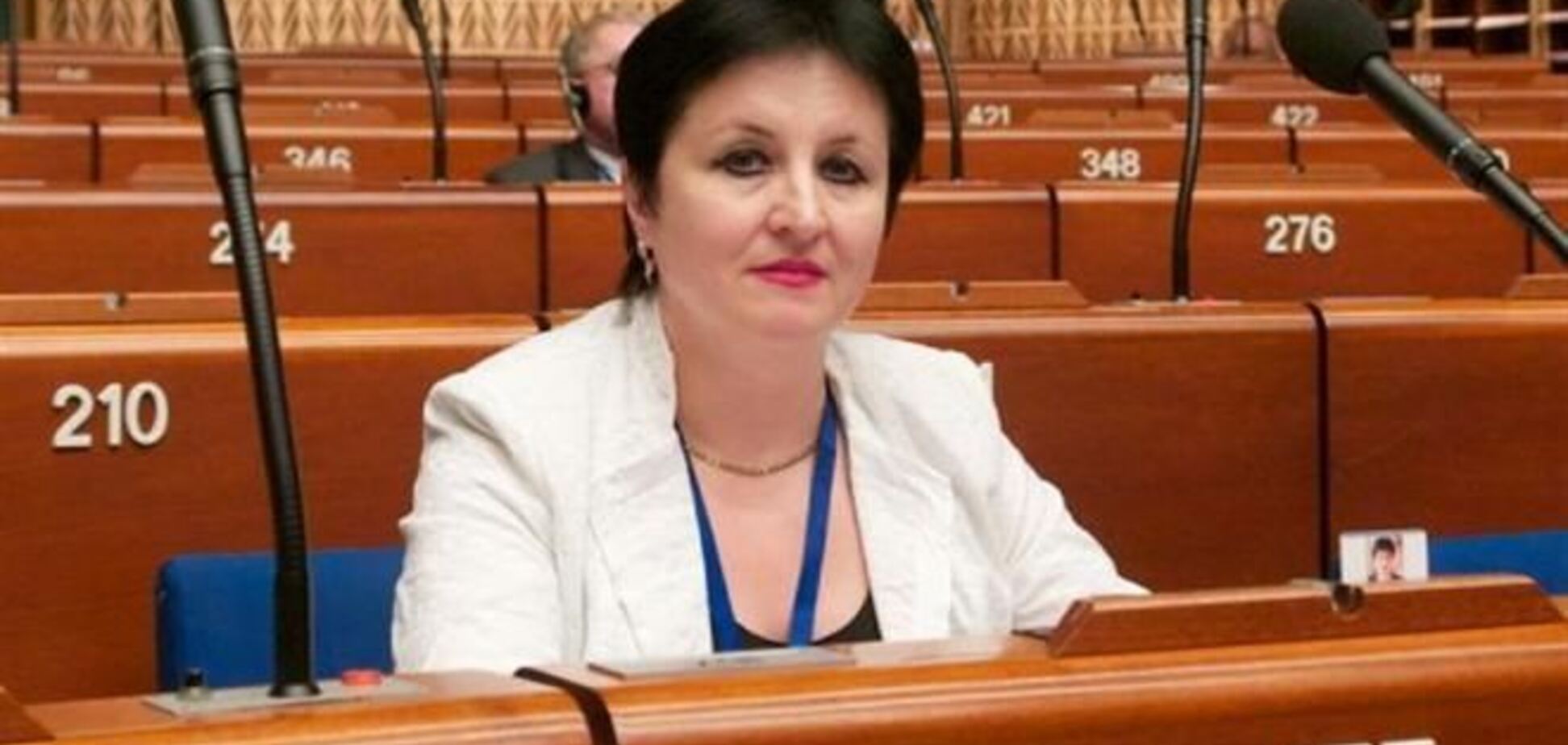 В Молдове тоже требуют прекратить российскую пропаганду по ТВ