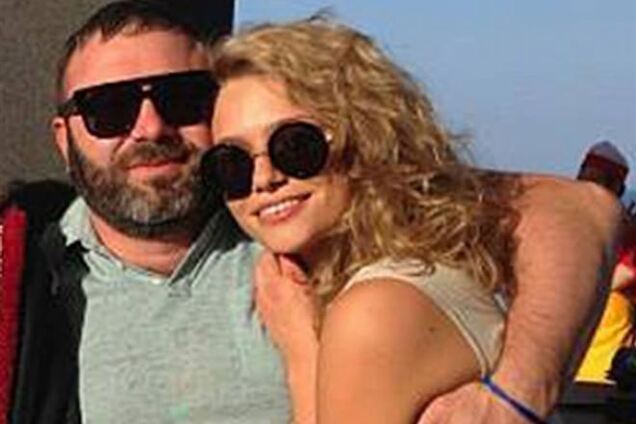 Бывший муж Брежневой обрюхатил 23-летнюю модель из Одессы