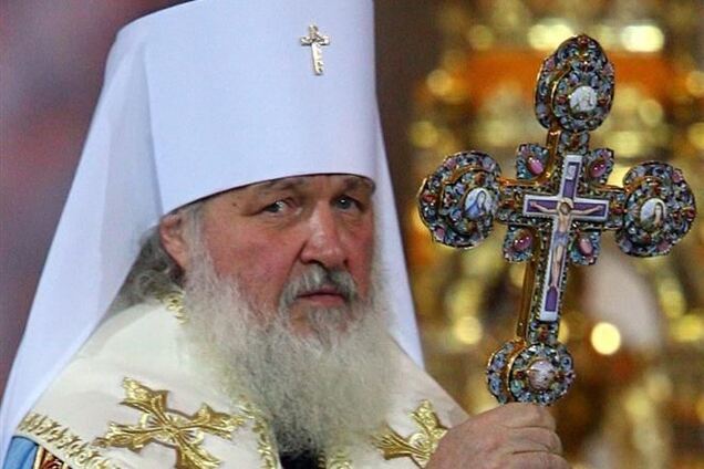 Латвия просит патриарха Кирилла отложить визит в страну
