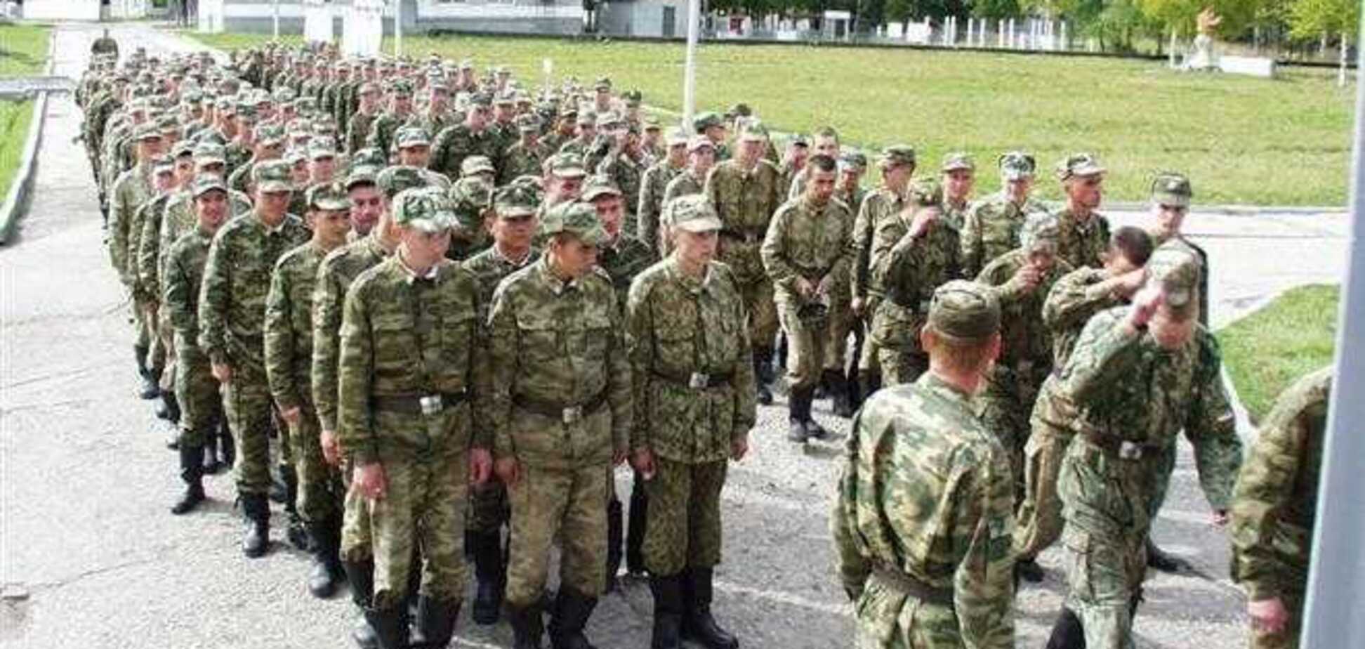В армію мобілізовані 19 тисяч українців