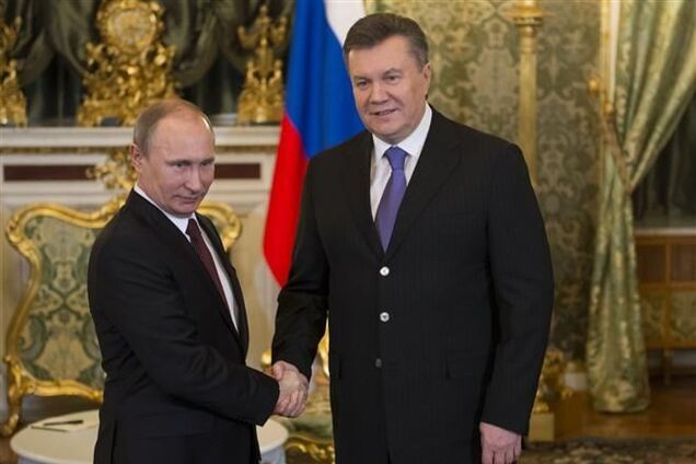 В АП не нашли документы по российскому кредиту в 15 млрд долл