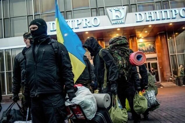 Перестрелка с участием бойца ПС случилась из-за алкоголя - СМИ