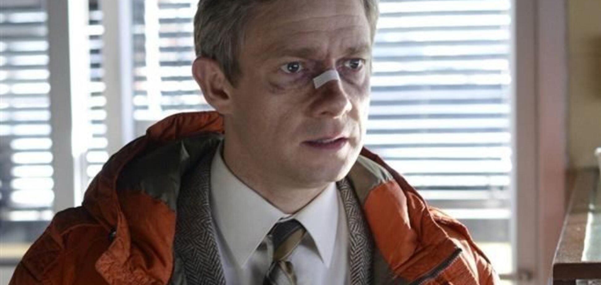 'Фарго': сериал по мотивам культового фильма братьев Коэнов