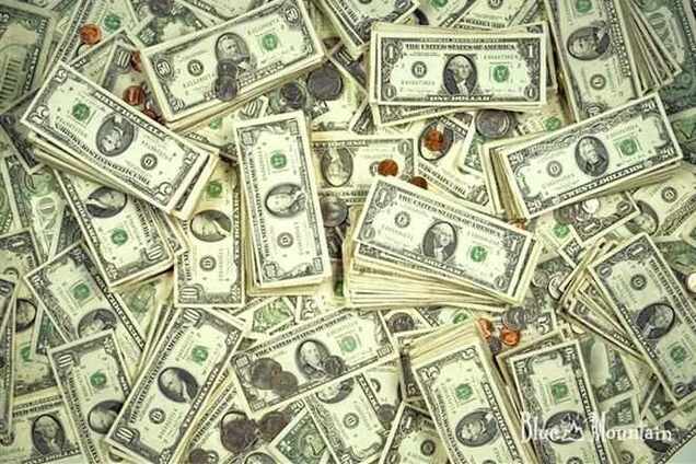 Межбанк открылся подорожанием доллара до 11,60 грн