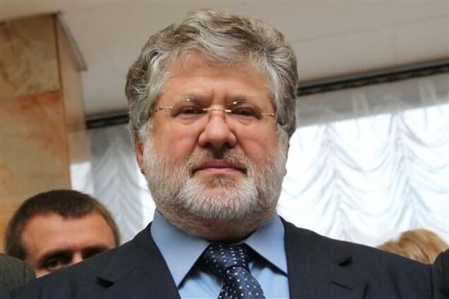 Коломойский продает россиянам 'дочку' 'Приватбанка'