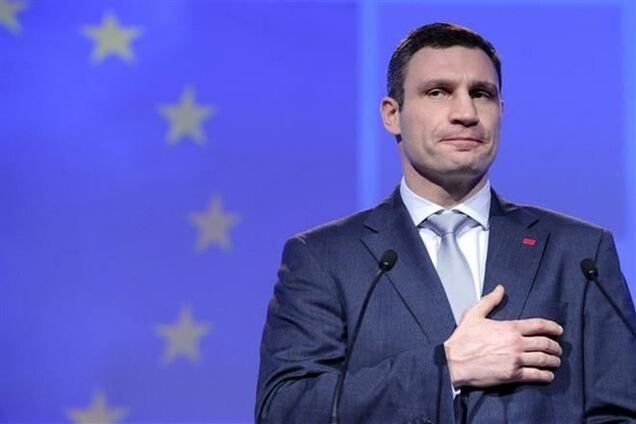 Катеринчук і Гриценко лідирували б на виборах, якби не Кличко - соцопитування групи 'Рейтинг'