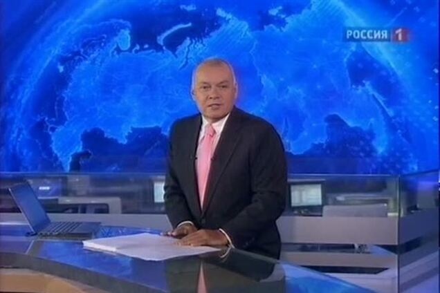 Россия отвлекает своих граждан от насущных проблем 'зомбированием' страшилками об Украине - МИД