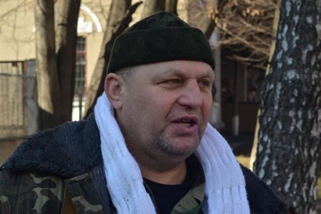 Милиция при задержании Музычко действовала правомерно – результаты расследования