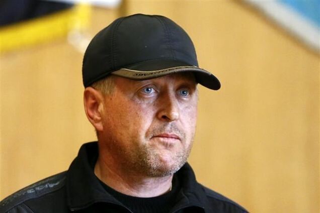 Предводители сепаратистов в Славянске просят Путина ввести войска