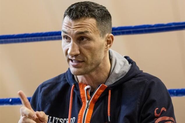 Бой Кличко – Леапаи не покажут в России