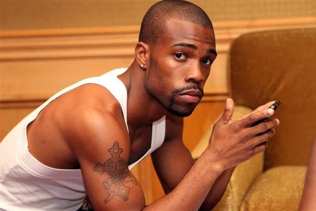 Американский боксер Расселл: не считаю Ломаченко классным бойцом