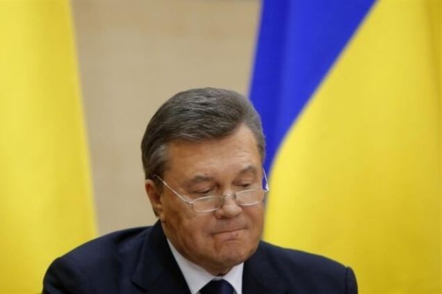 Турчинов назвав Януковича 'крапчастою картою' в брудній грі Путіна