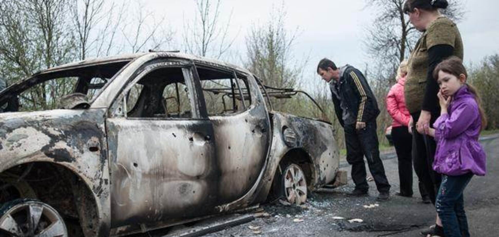 Российское СМИ из-за разницы во времени с США попало в скандал