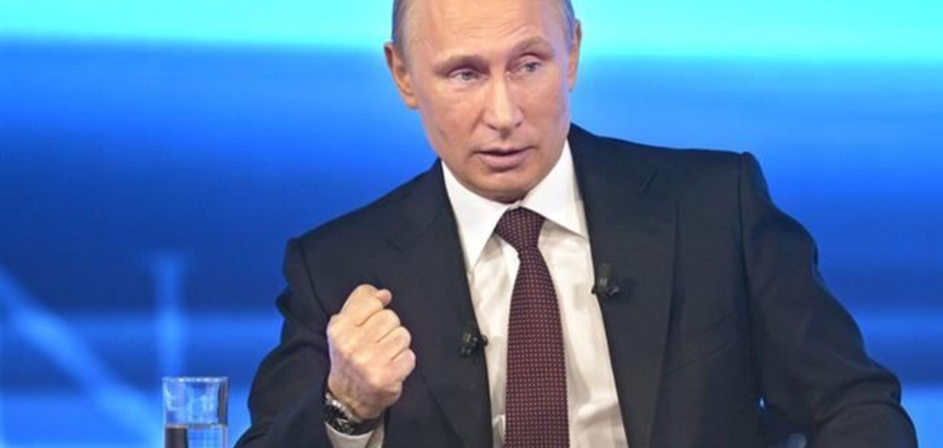 The Times: США могут заморозить $40 млрд Путина в банках Швейцарии