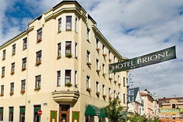 Чешский отель отказался принимать россиян из-за аннексии Крыма - СМИ