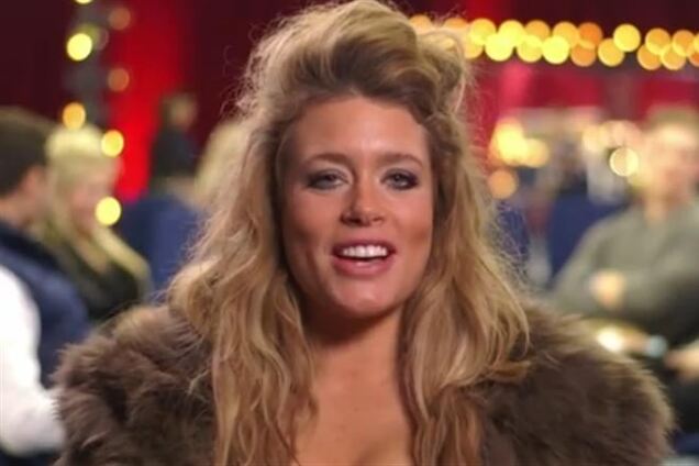 Британская певица рассказала, как пела на свадьбе дочери Путина