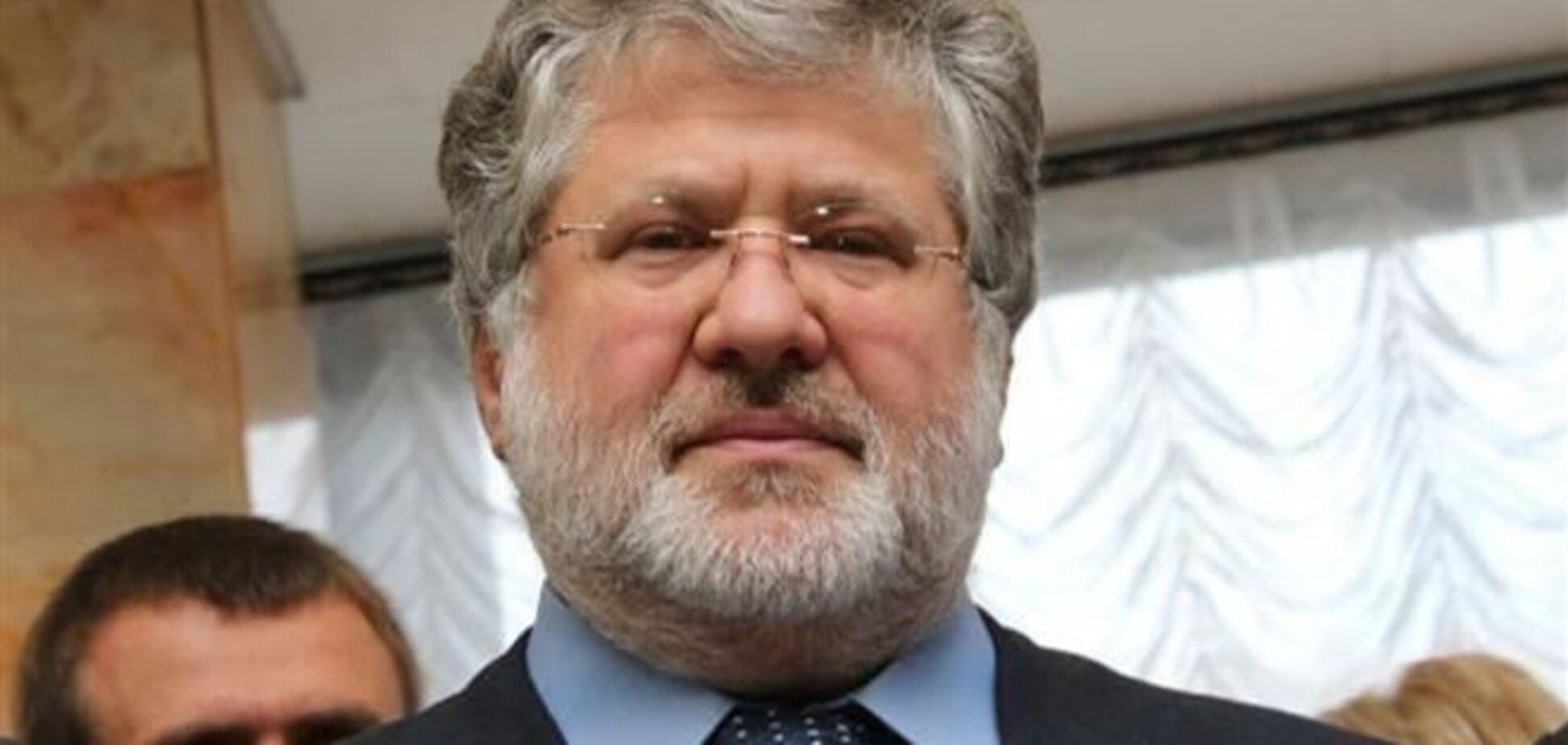 Коломойский: деньги крымских вкладчиков 'Приватбанка' не вывозились с полуострова